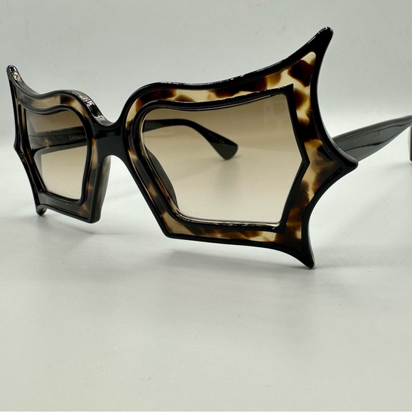 Safilo Accessories - 🏆SAFILO “Peggy” Legendary Limited edition Butterfly Red‼️🏆